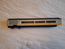 Hornby 00 Eurostar Coach Train Rail Carriage