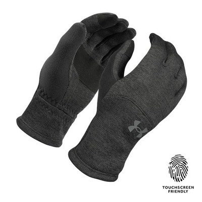 Under Armour UA Storm Fleece Handschuhe
