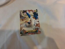 1993 Upper Deck - Eric Karros #490