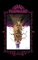 Rob Guillory Farmhand 3 - Hardcover