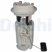 Delphi Kraftstoffpumpe Spritpumpe FöRderpumpe FE10166-12B1