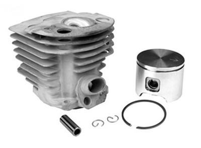 Rotary Brand Replacement Piston & Cylinder Kit For Fits 12631