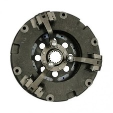 Pressure Plate Assembly Fits Ford Sba320040341