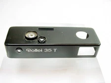 Rollei 35 T top | Used | $16.50 | #3 |