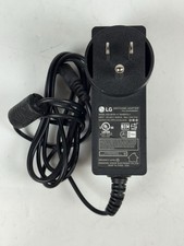 Genuine LG Monitor AC Adapter ADS-48FSK-19 19048EPCU-1 19V 2.53A 48W