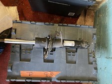 SKODA KODIAQ MK1 2022 FRONT LEFT PASSENGER SHOCK ABSORBER GENUINE 5QF413031CL