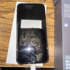 Apple iPhone 8 - 64 GB - Space Gray (AT&T) for sale online | eBay