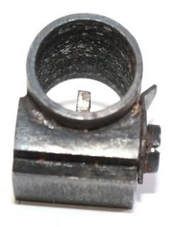 Vintage BSA Aperture Frontsight With Folding Element (EBMK013)