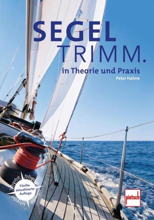 Thumbnail - Segeltrimm. Peter Hahne