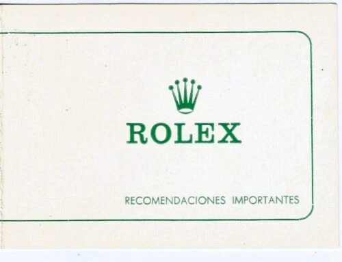 Relojes de bolsillo Rolex