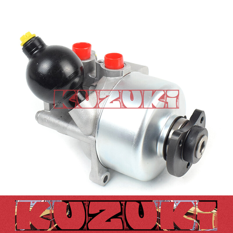 2014 Porsche Cayenne Turbo 4.8l Hydraulic Pump 7l5422137 J for