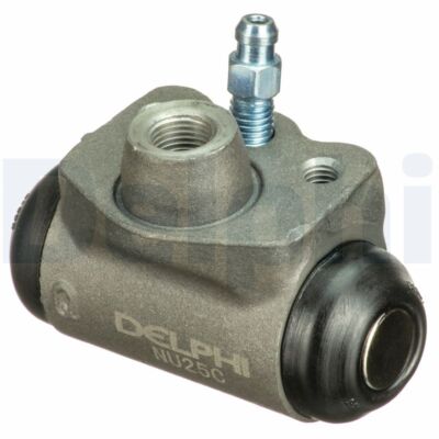 DELPHI LW90184 Radbremszylinder für NISSAN