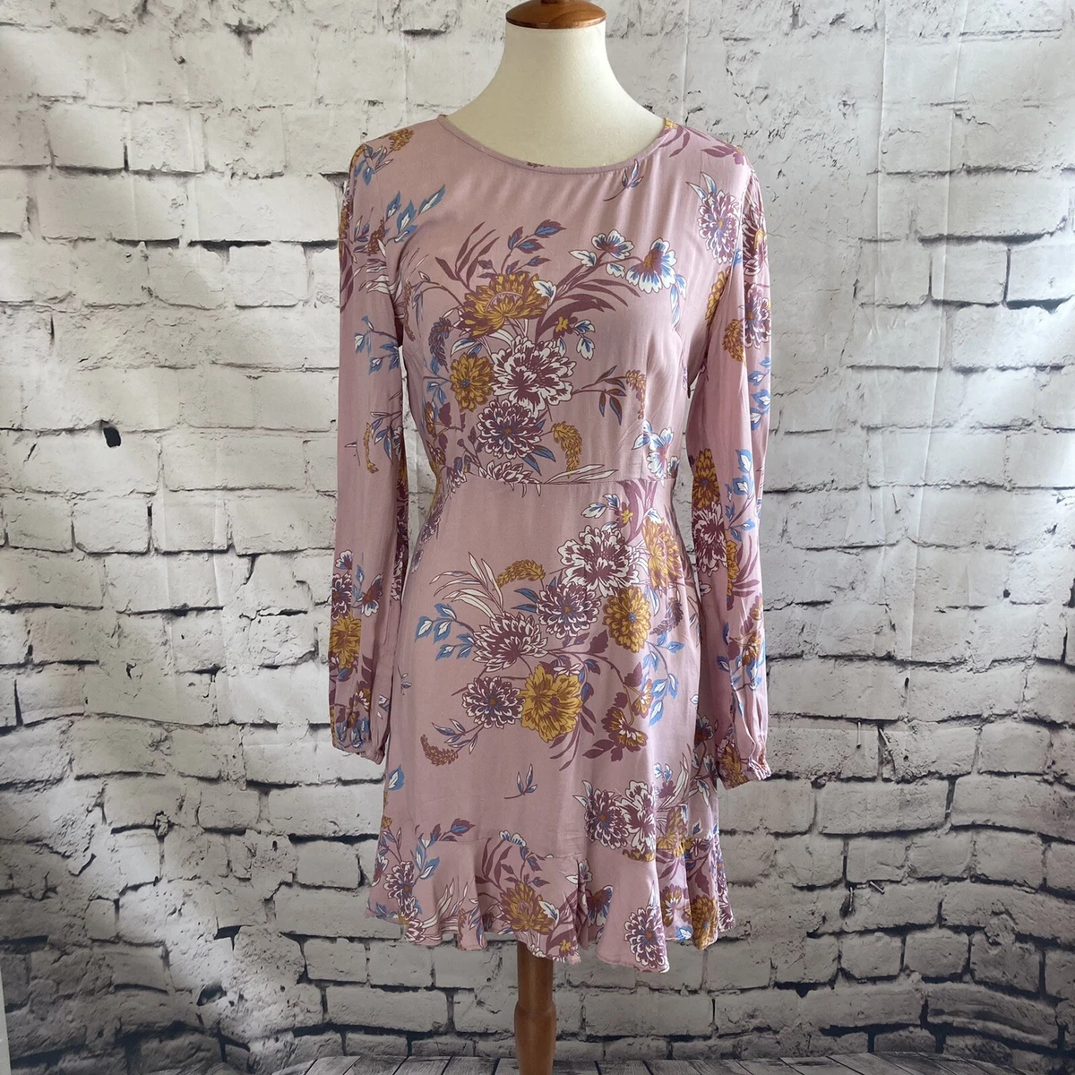 Nly dress best sale