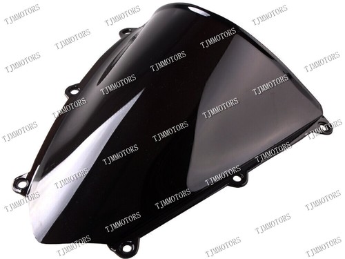 Fit for 2007-2008 CBR600RR Matte Black ABS Injection Mold Bodywork Fairing Kit - Picture 7 of 9