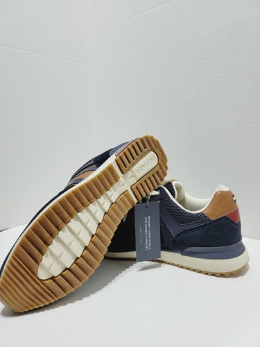 Tommy Hilfiger Men Artisan Sneakers 