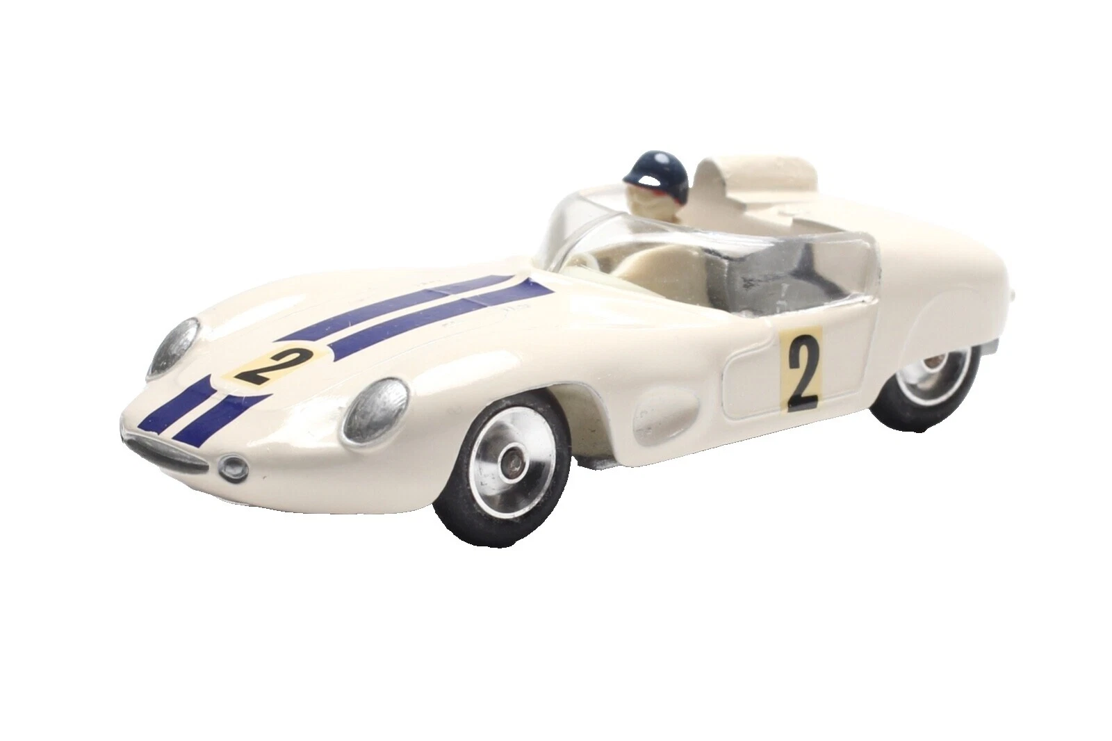 Solido 1:43 老式制造压铸汽车