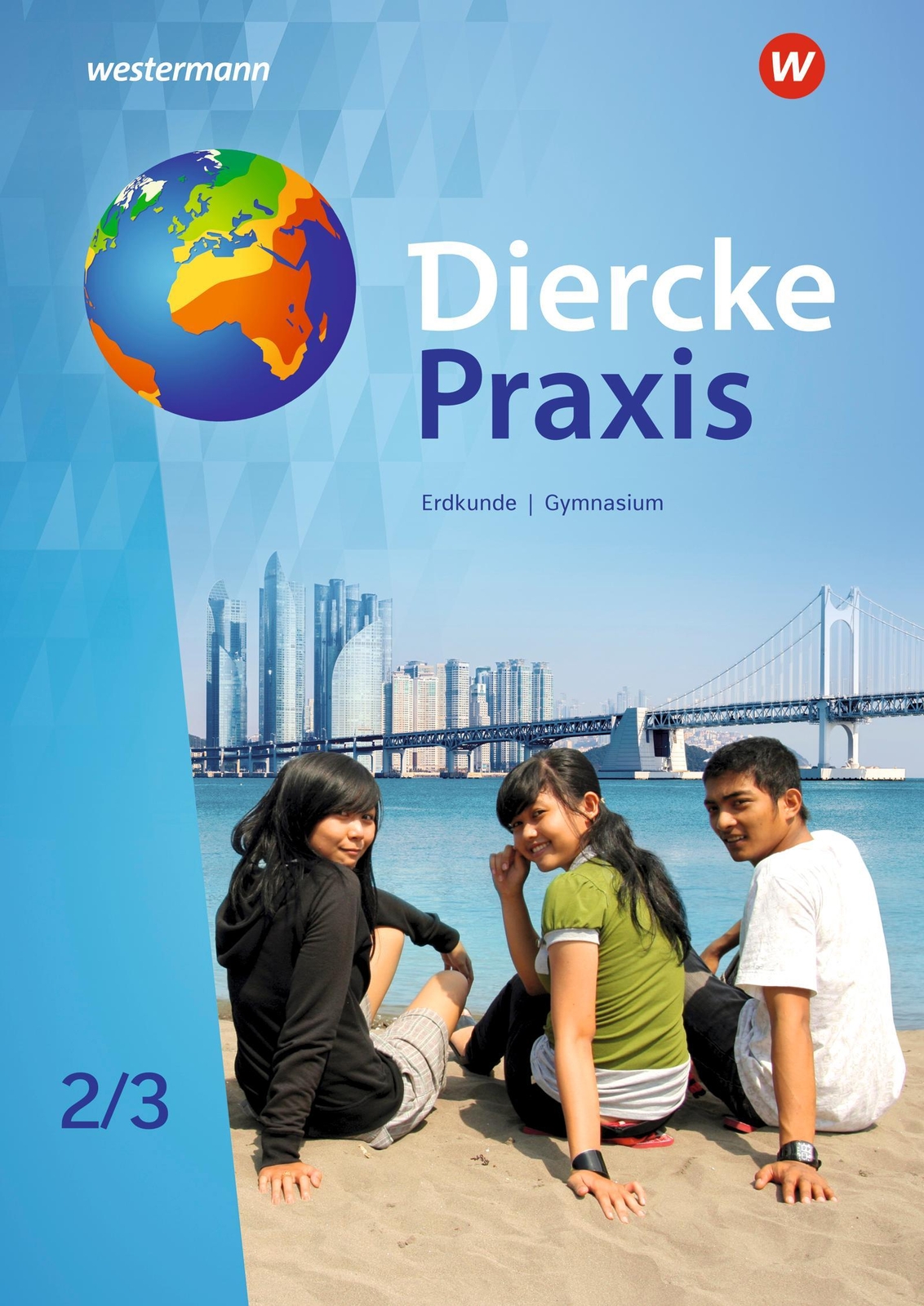 Thumbnail - Diercke Praxis Si 2 /3. G9. Schulbuch. Arbeits- Und Lernbuch ...