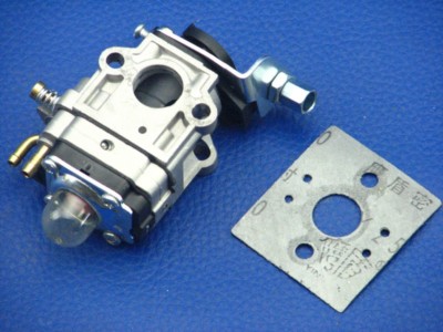 Vergaser aus Monzana CT-M430-1  5in1 Multifunktionsschneider Motorsense 