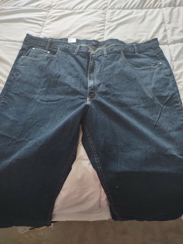 54 X 30 Full Blue Jeans Men | eBay