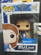 funko pop belle village