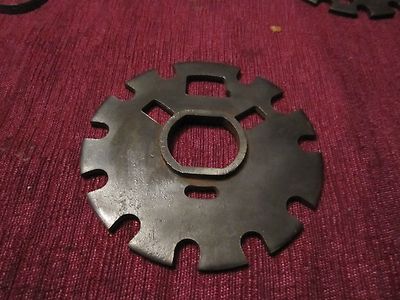  TILT TELE SCOPE STEERING COLUMN LOCKING PLATE CORVETTE CADDY