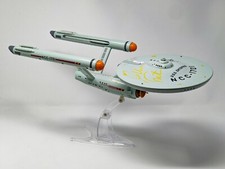 2018 Rittenhouse Star Trek TOS Captain's Collection Trading Cards 14