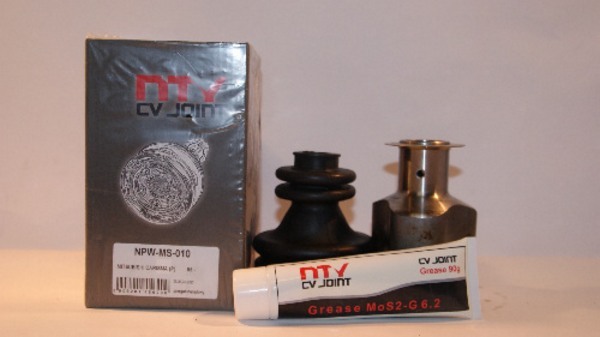 Joint Set Inner Mitsubishi Carisma Da 1.6,1.8 1995-1999