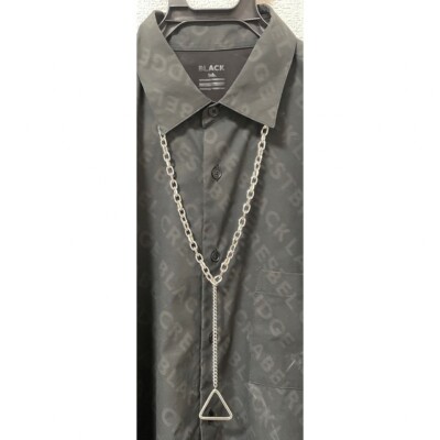 Chainsawman × ground y Yohji Yamamoto collabo Denji Starter Chainsawman × ground y Yohji Yamamoto collabo Denji Starter