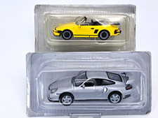 De Agostini 1:43 Scale Diecast