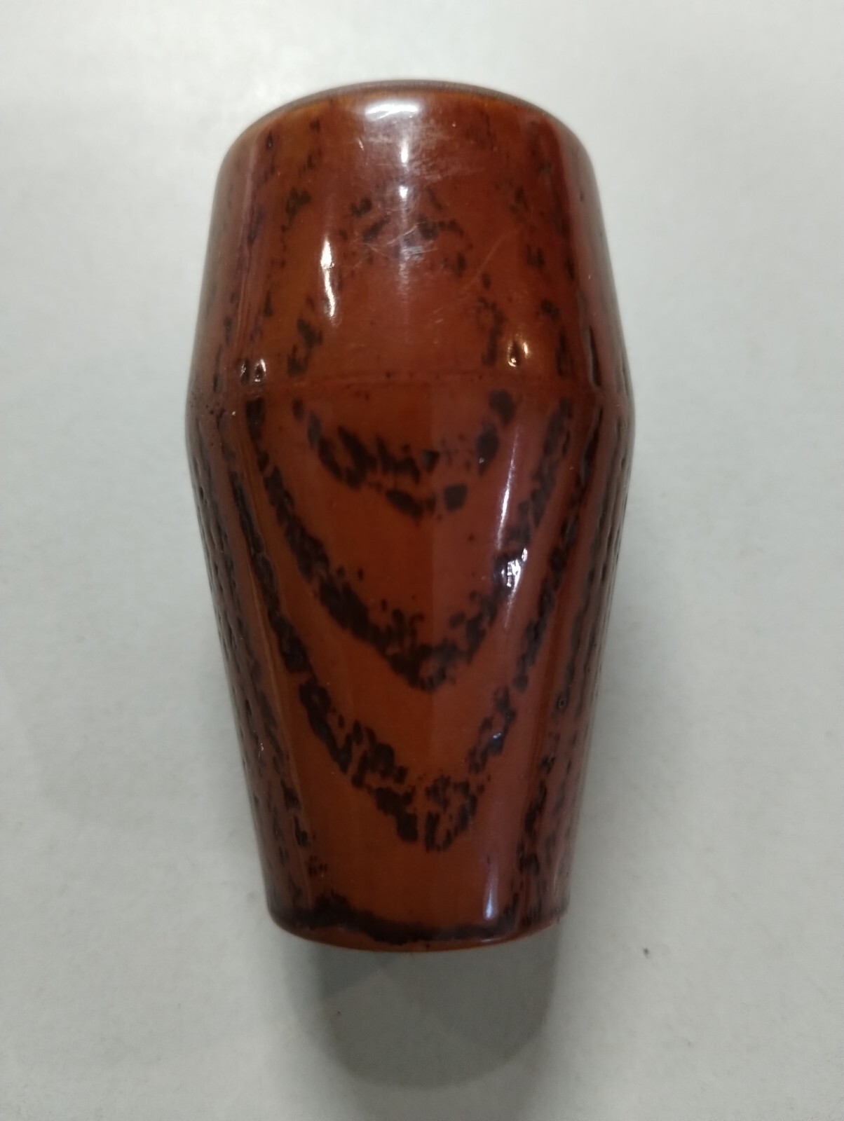 Maserati Biturbo Shiftknob Shift Knob Wood