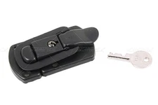 KIMPEX trunk lock ATV 2 UPSEAT/CARGO DELUXE TRUNKS