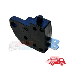 Universal Front Brake Stop Light Switch for Quad bikes / Scooters