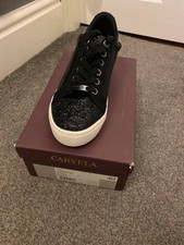 carvela judd trainers