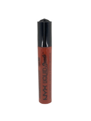 NYX Liquid Suede Cream Lipstick