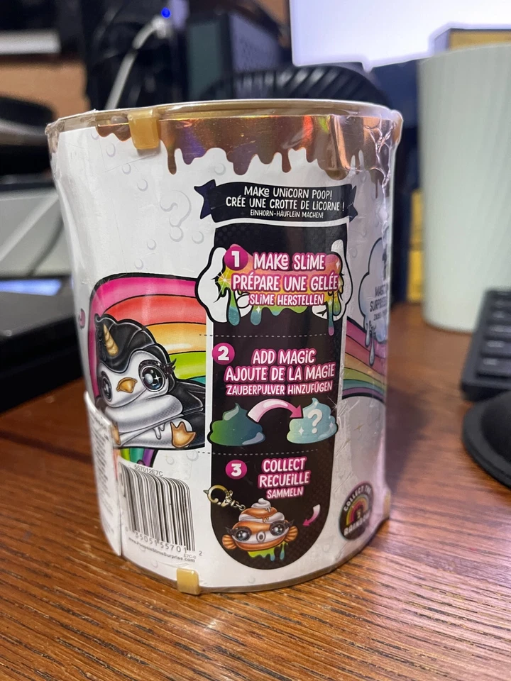 Poopsie Slime Surprise - LATA SELLADA Foto 2 de 2
