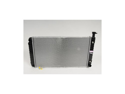 For 1996-2002 Chevrolet Express 2500 Radiator AC Delco 32866FJFX 1997 ...