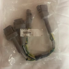 Ag Leader- Cable AUX Adapter 201-0556-01