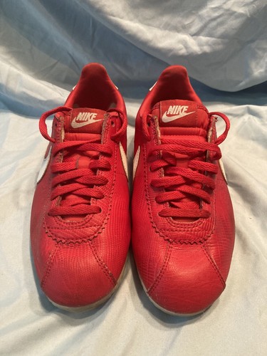 nike cortez size 6