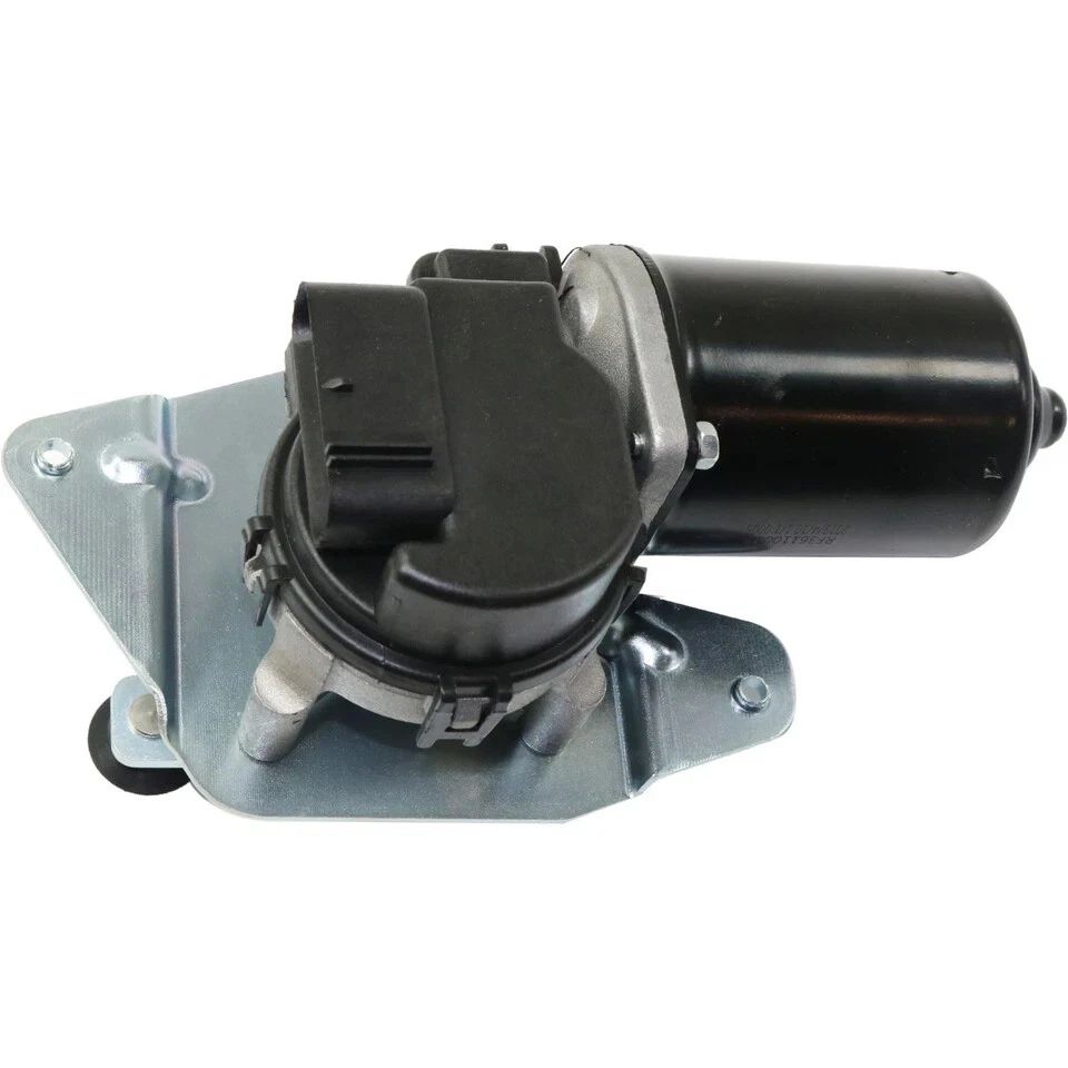 Novo motor limpador de para-brisa dianteiro para 2003-2011 Ford Grand Victoria Grand Marquis - Imagem 4 de 4