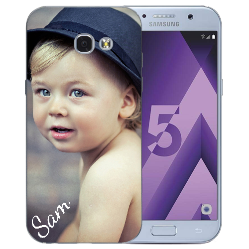 Silikon Schutzhülle für Samsung iPhone Huawei Sony Xperia Nokia Xiaomi Fotodruck - Bild 162 von 280