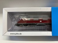 Piko 59702 Spur H0 - Diesellok Br 220.0 Db Iv Neu Und Ovp