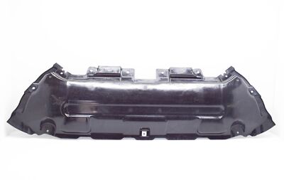 MERCEDES-BENZ GLC X253 FRONT ENGINE LOWER COVER A253524093064 NO