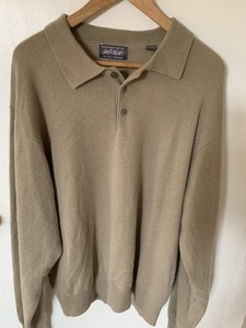 lord and taylor men's cashmere sweaters