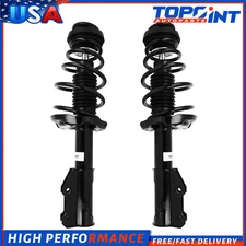 For Buick LaCrosse 2012-2016 AWD 2PCS Front Complete Shocks Struts Assembly