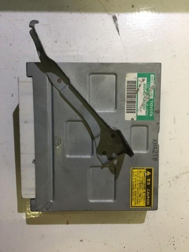 8954030390 Steuergerät ABS XHA21W Lexus GS - CLASS DE145695-67