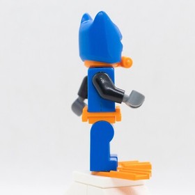 Batman Scu-Batsuit The LEGO Batman Movie Minifigure from set 70909