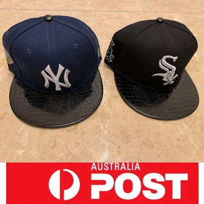 Baseball Snapback hats, New York 
