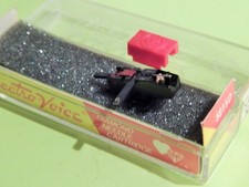 ELECTRO-VOICE 5015D PHONOGRAPH Cartridge  Needle/ Stylus  VTG IN CASE NEW 