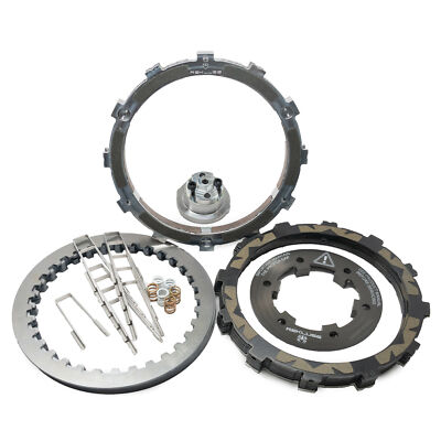 Rekluse Racing RadiusX High Performance Centrifugal Automatic Clutch RMS-6215007