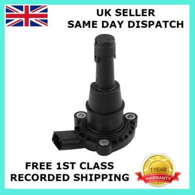 NEW ENGINE OIL LEVEL SENSOR FOR AUDI A1 GBA 40 TFSI 2018-ON 03F907660E